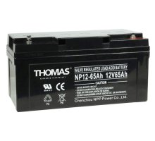 Thomas GB12-65