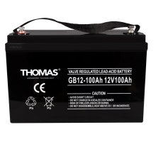 Thomas GB12-100