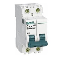 ВА-101 2P 13А C 4.5кА (11212DEK)