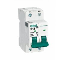 ВА-103 2P 13А C 6кА (12288DEK)