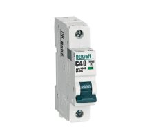 ВА-105 1P 40А C 10кА (13157DEK)