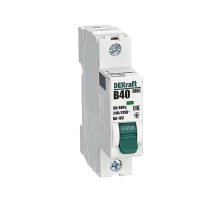 ВА-103 1P 40А B 6кА (12213DEK)