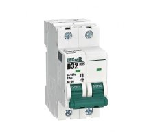 ВА-103 2P 32А B 6кА (12228DEK)
