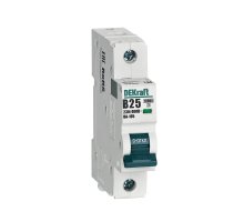 ВА-105 1P 25А B 10кА (13107DEK)