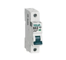 ВА-105 1P 50А B 10кА (13110DEK)