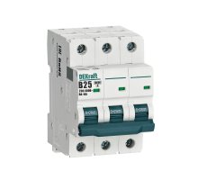ВА-105 3P 25А B 10кА (13131DEK)
