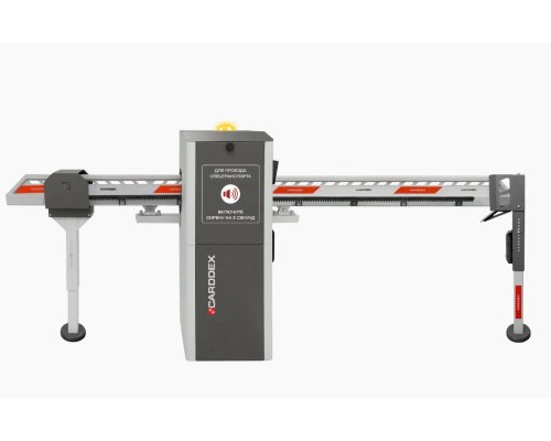 VBA-7000