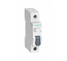 City9 Set 1P 20А 4.5kA 230В B (C9F14120)