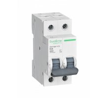 City9 Set 2P 40А 4.5kA 230В B (C9F14240)