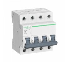 City9 Set 4P 40А 4.5kA 400В B (C9F14440)