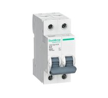 City9 Set 2P 40А 6kA 230В B (C9F16240)
