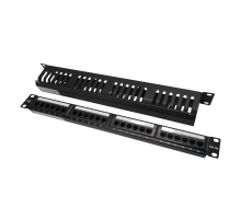 ST-PP24-01+ST-1U/24 (Комплект)