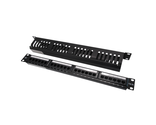 ST-PP24-01+ST-1U/24 (Комплект)