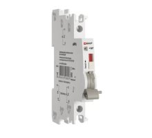 Совмещенный вспомогательный и сигнальный контакт AV-OF+OF/SD (av-of-of/sd-averes)
