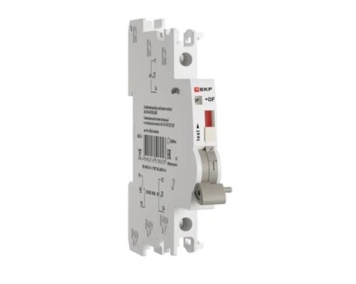 Совмещенный вспомогательный и сигнальный контакт AV-OF+OF/SD (av-of-of/sd-averes)