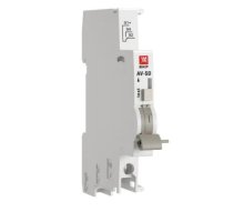 Контакт сигнальный AV-SD (av-sd-averes)