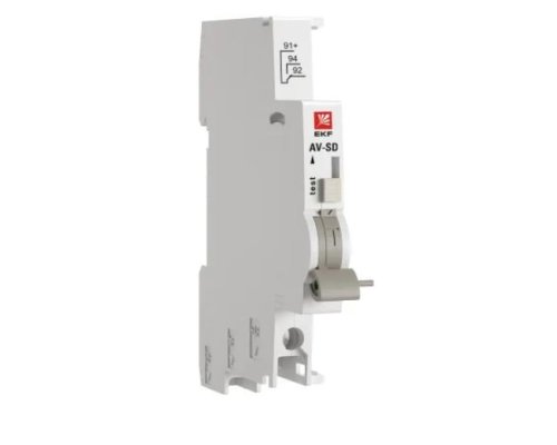 Контакт сигнальный AV-SD (av-sd-averes)