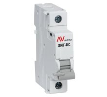 AV-SNT DC 12-125В (av-snt-DC-averes)