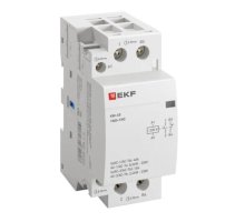 КМ 40А 1NO+1NC 230В АС (2 мод.) PROXIMA (km-2-40-11)