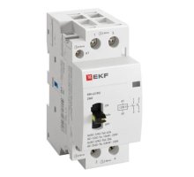 КМ РУ 63А 2NO 230В АС (2 мод.) PROXIMA (km-2m-63-20)
