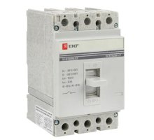 Выключатель нагрузки ВН-99 250/250А 3P EKF PROxima (sl99-250-250)