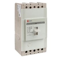 Выключатель нагрузки ВН-99 400/400А 3P EKF PROxima (sl99-400-400)