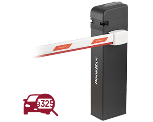 BARRIER-PRO-RPD3-LPS