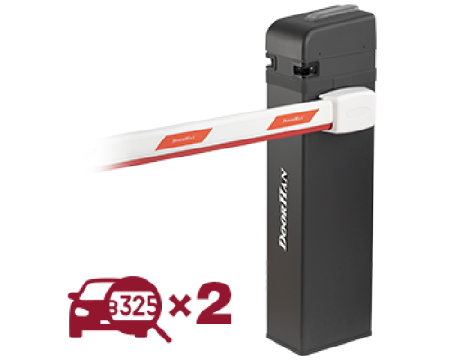 BARRIER-PRO-RPD3-LPF