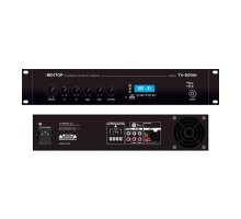 ВЕКТОР ТУ-650М (V2)