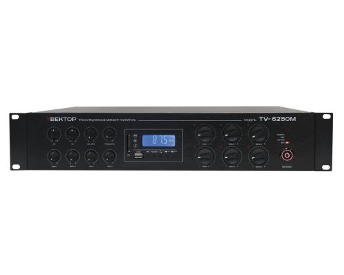 ВЕКТОР ТУ-6250М (V2)