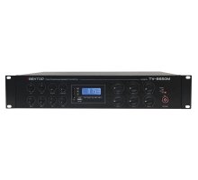 ВЕКТОР ТУ-6650М (V2)