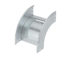Угол CD 90 вертикальный внешний 90° 600/80 (36808K)