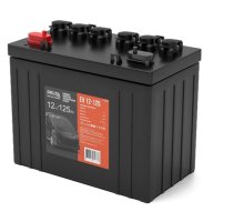 Delta EV 12-125