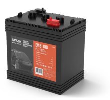 Delta EV 6-180