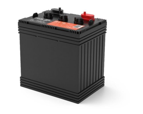 Delta EV 8-140
