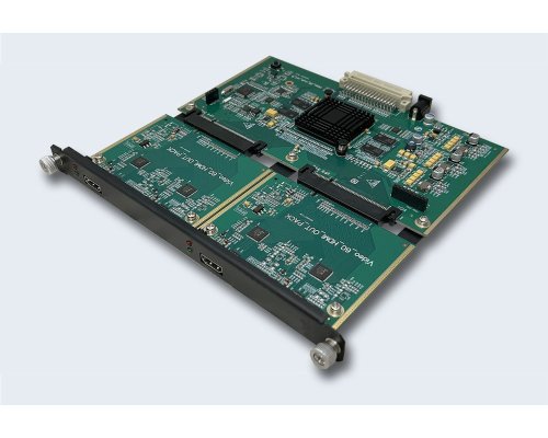 MMS-24OW-HDMI