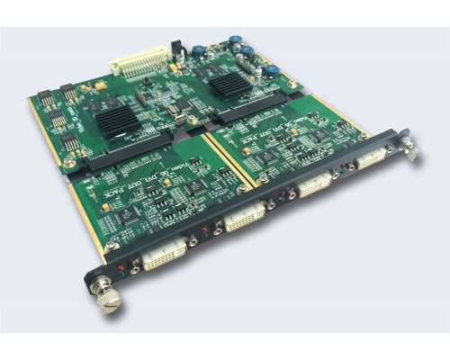 MMS-42OW-DVI