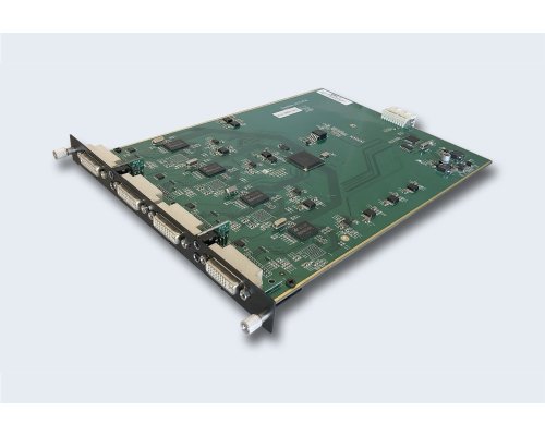 MMS-4O-DVI