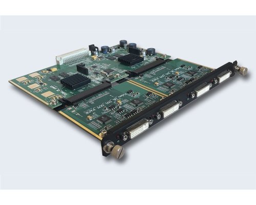 MMS-4WI-DVI