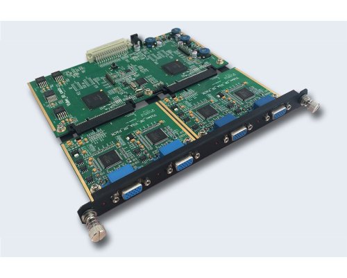 MMS-4WI-VGA