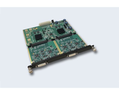 MMS-24OW-DVI