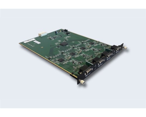 MMS-4O-VGA