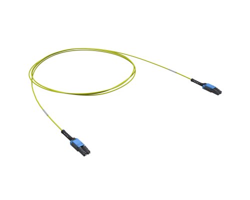 Патч-корд 9/125 LC-UPC/LC-UPC 4м (RNPCULSAB04)
