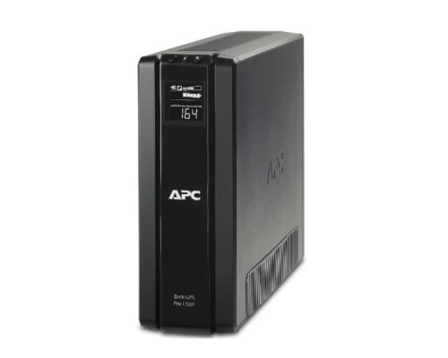 BR1500G-GR APC Back-UPS Pro 1500 ВА