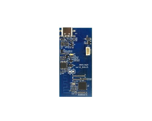 RM25-Multi