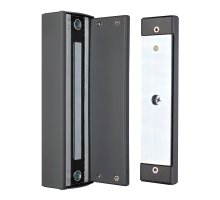 ALM-350FTK-12/24V (темно-серый)