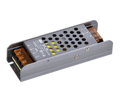 Драйвер LED ИПСН-PRO 100Вт 24В клеммы IP20 (LSP1-100-24-20-33-PRO)