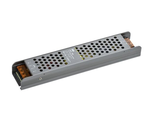 Драйвер LED ИПСН-PRO 250Вт 24В клеммы IP20 (LSP1-250-24-20-33-PRO)