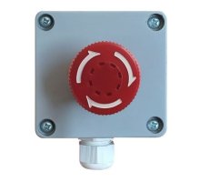 ПКУ-1 фикс IP54