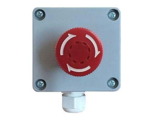 ПКУ-1 фикс IP54